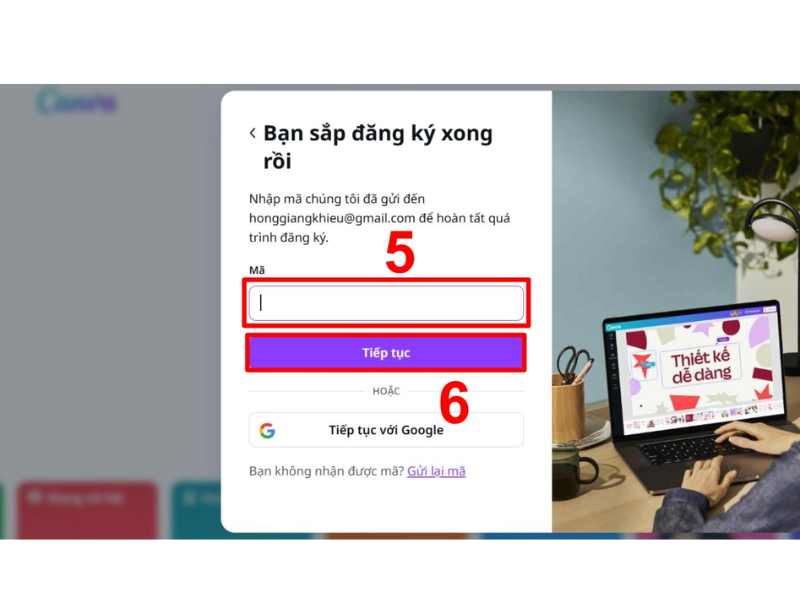 Hướng dẫn cách sử dụng Canva