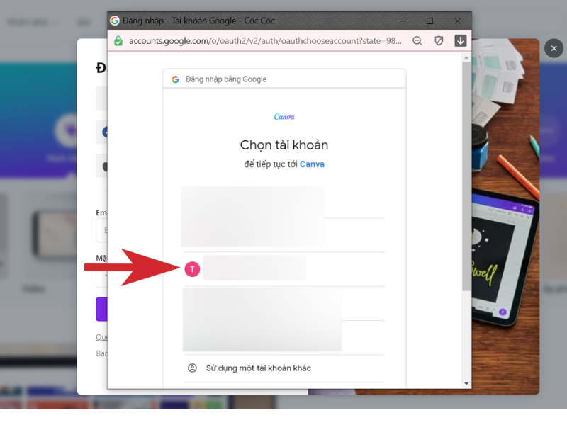 Hướng dẫn cách sử dụng Canva
