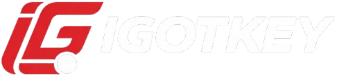 Igotkey