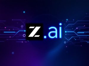 Tài khoản Z AI chính chủ