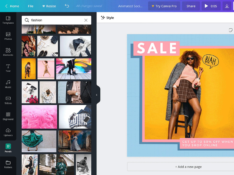 Hướng dẫn cách chèn sticker, icon vào ảnh miễn phí