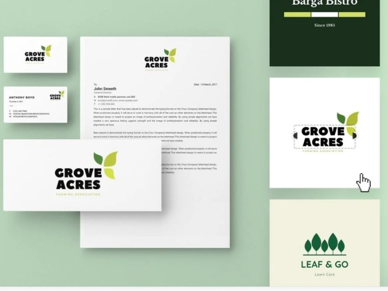 cách sử dụng Mockup Canva